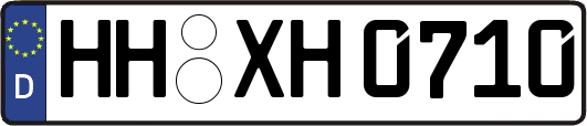 HH-XH0710