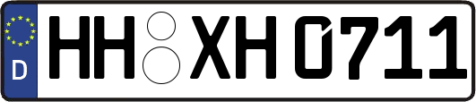 HH-XH0711