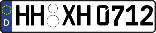 HH-XH0712