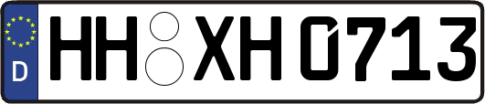 HH-XH0713