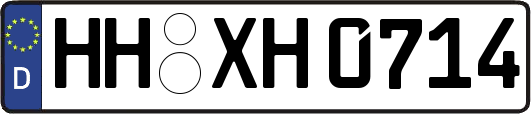 HH-XH0714