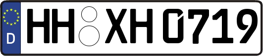 HH-XH0719