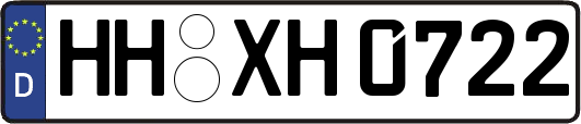 HH-XH0722