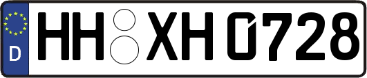 HH-XH0728