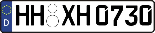 HH-XH0730