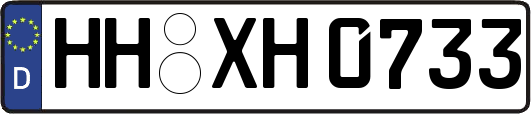 HH-XH0733