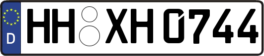 HH-XH0744