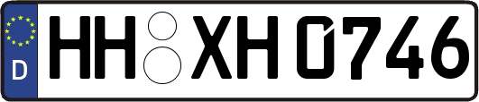 HH-XH0746