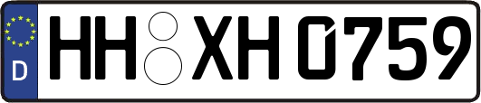 HH-XH0759