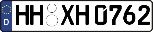 HH-XH0762
