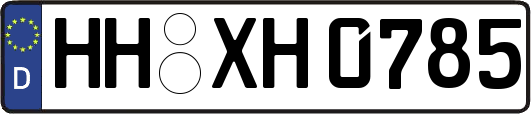 HH-XH0785
