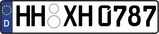 HH-XH0787