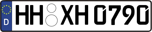 HH-XH0790