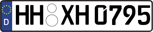 HH-XH0795