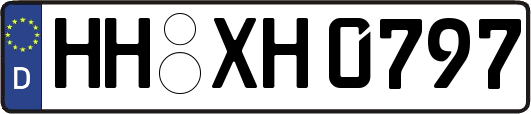 HH-XH0797