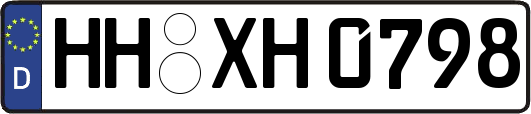 HH-XH0798