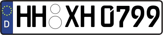 HH-XH0799