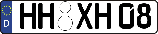 HH-XH08