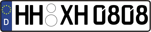 HH-XH0808