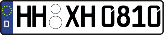 HH-XH0810