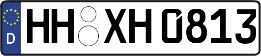 HH-XH0813