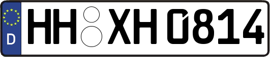 HH-XH0814
