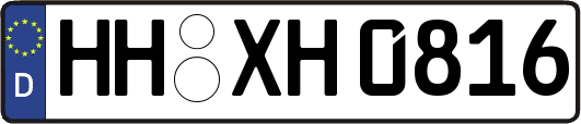 HH-XH0816
