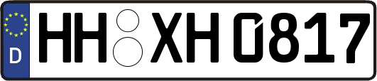 HH-XH0817