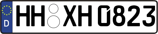 HH-XH0823
