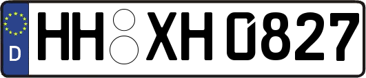 HH-XH0827