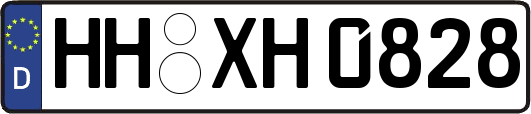 HH-XH0828