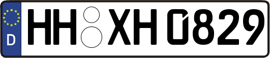 HH-XH0829