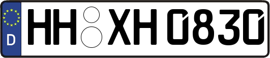 HH-XH0830