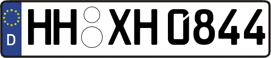 HH-XH0844