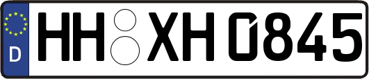 HH-XH0845