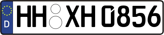 HH-XH0856