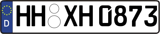 HH-XH0873