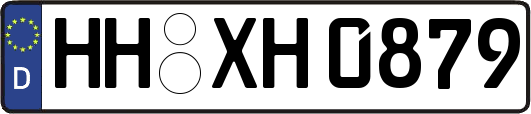 HH-XH0879