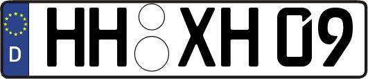 HH-XH09