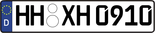 HH-XH0910