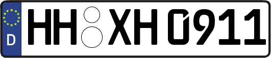 HH-XH0911
