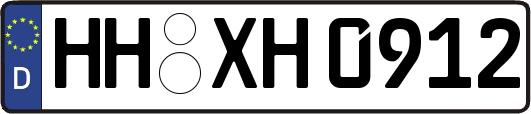 HH-XH0912