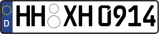 HH-XH0914