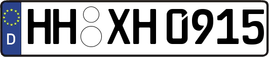 HH-XH0915