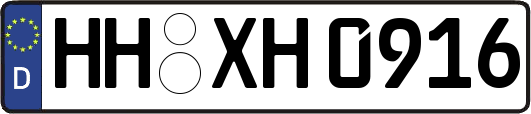 HH-XH0916