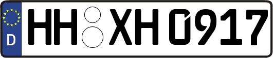 HH-XH0917