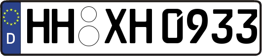 HH-XH0933