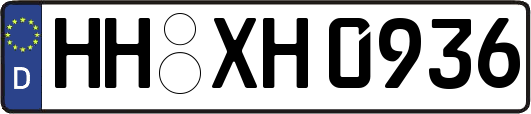 HH-XH0936