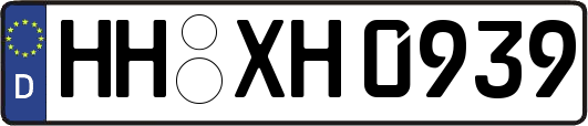 HH-XH0939