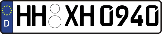 HH-XH0940